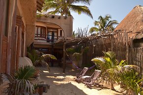 La Posada del Sol Boutique Hotel Tulum