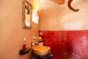 La Posada del Sol Boutique Hotel Tulum