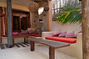 La Posada del Sol Boutique Hotel Tulum