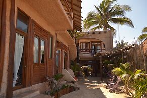 La Posada del Sol Boutique Hotel Tulum