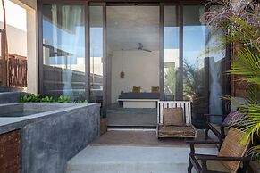 La Posada del Sol Boutique Hotel Tulum