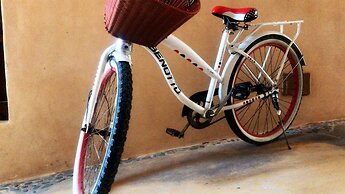 La Posada del Sol Boutique Hotel Tulum