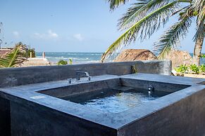 La Posada del Sol Boutique Hotel Tulum