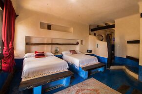 La Posada del Sol Boutique Hotel Tulum