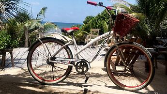 La Posada del Sol Boutique Hotel Tulum