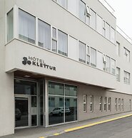 Hotel Klettur