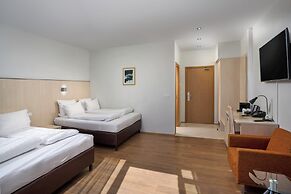 Hotel Klettur