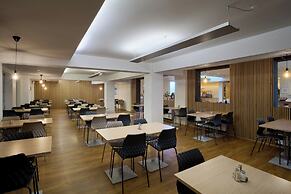 Hotel Klettur