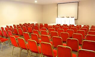 Alma del Lago Suites & Spa