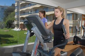 Alma del Lago Suites & Spa