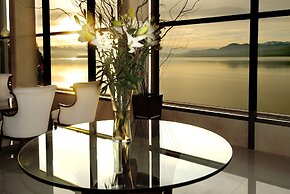 Alma del Lago Suites & Spa