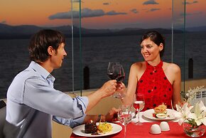 Alma del Lago Suites & Spa