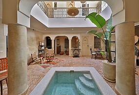 Riad Al Badia