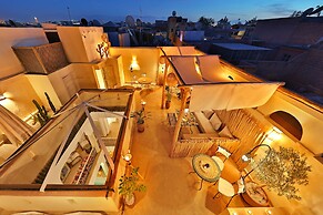 Riad Al Badia