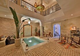 Riad Al Badia