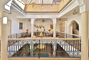 Riad Al Badia