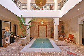 Riad Al Badia