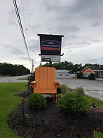 Howard Johnson by Wyndham Lindsay