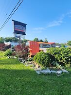 Howard Johnson by Wyndham Lindsay