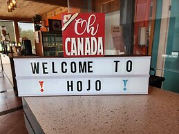 Howard Johnson by Wyndham Lindsay