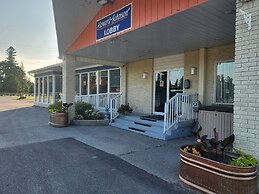 Howard Johnson by Wyndham Lindsay