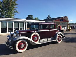 Howard Johnson by Wyndham Lindsay