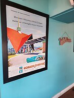 Howard Johnson by Wyndham Lindsay