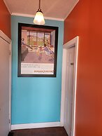 Howard Johnson by Wyndham Lindsay