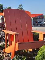 Howard Johnson by Wyndham Lindsay