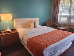 Howard Johnson by Wyndham Lindsay