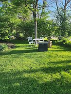 Howard Johnson by Wyndham Lindsay