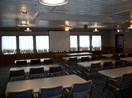 Howard Johnson by Wyndham Lindsay