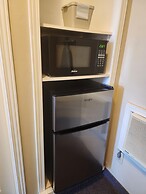 Howard Johnson by Wyndham Lindsay