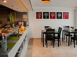 Hotel St George