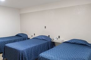 Hotel St George