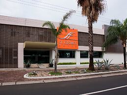 Hotel St George