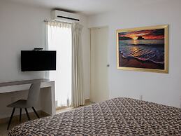Hotel St George