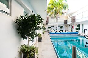 Hotel St George