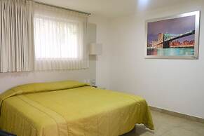 Hotel St George