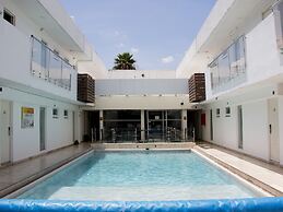 Hotel St George