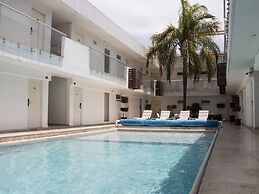 Hotel St George