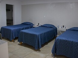 Hotel St George