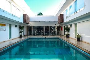Hotel St George