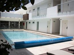 Hotel St George