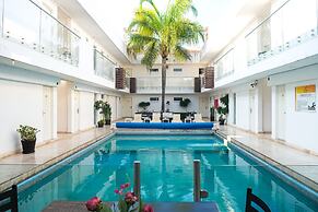 Hotel St George