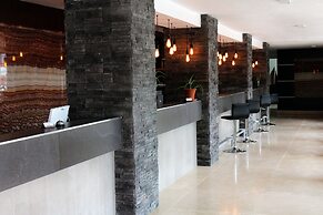 Hotel St George