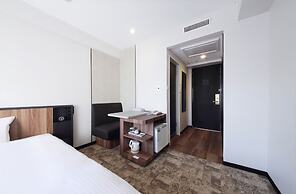 Takasaki Washington Hotel Plaza