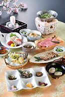 Takasaki Washington Hotel Plaza