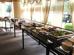 Takasaki Washington Hotel Plaza