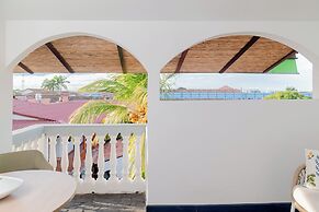 voco Lake Nicaragua Granada by IHG